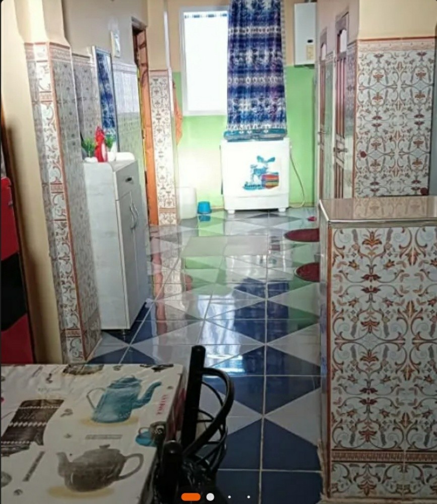 سكن أرضي - 3