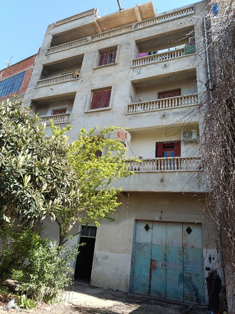 villa - 2