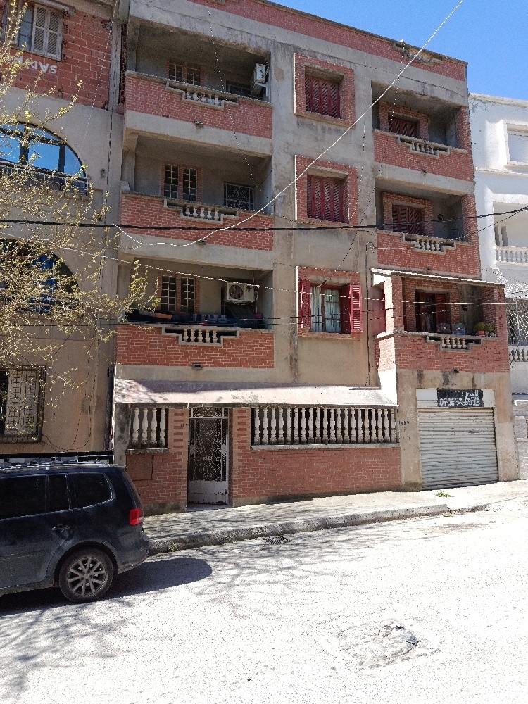 villa - 1