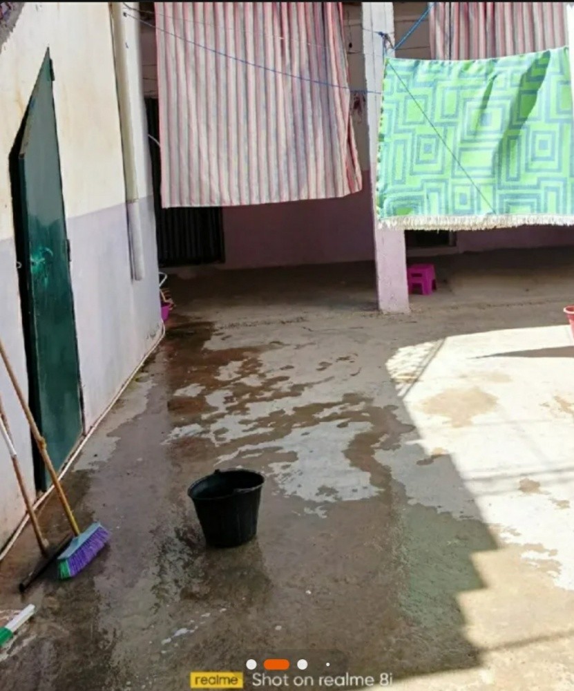 بيت شعبي  - 3