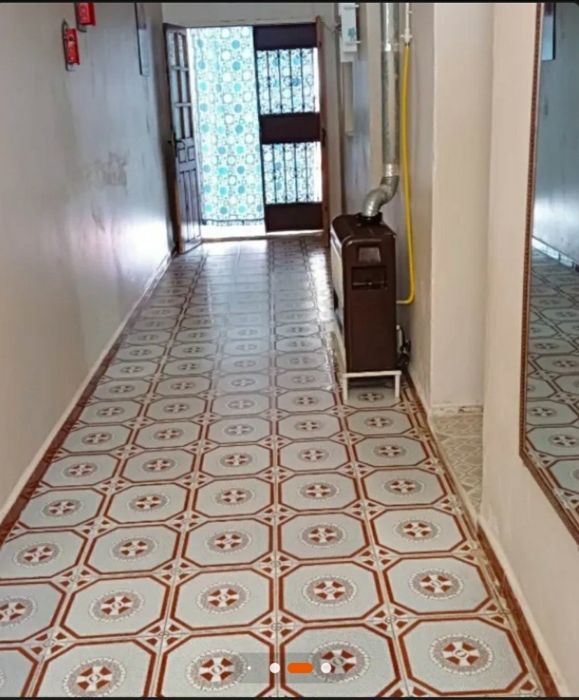 بيت شعبي  - 2
