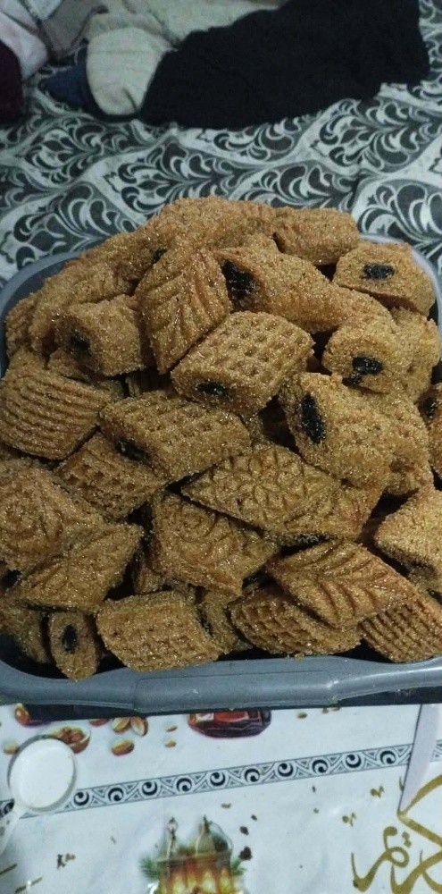 مقورط - 1