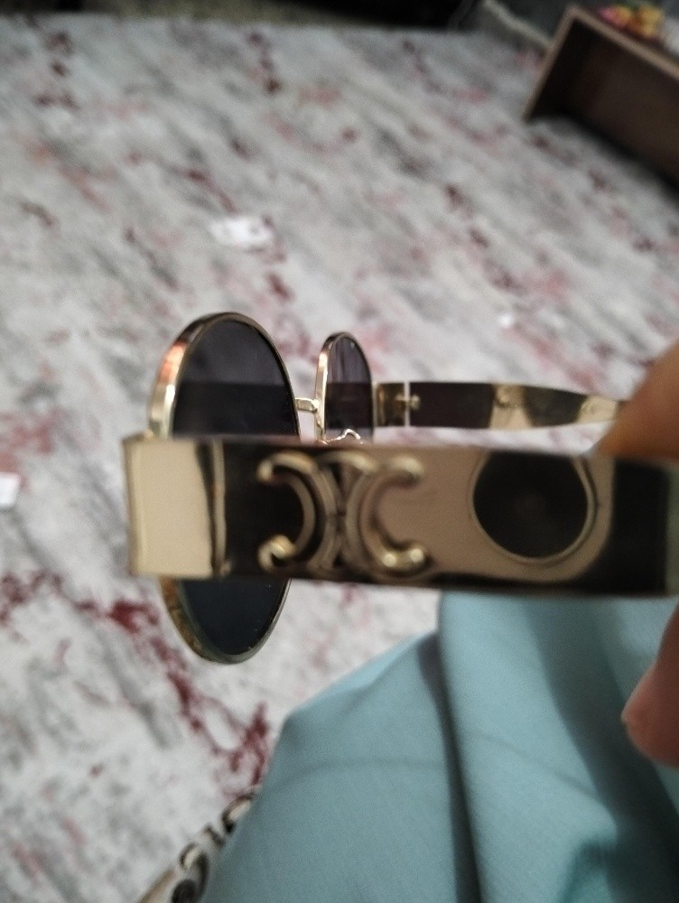 lunettes - 1