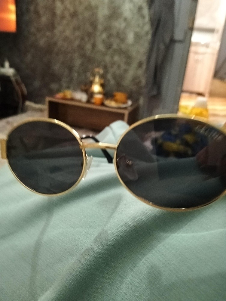 lunettes - 2