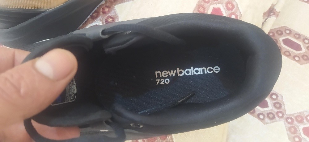 chaussure  p40 destockage - 3