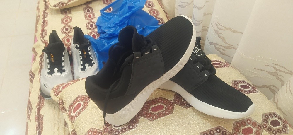 chaussure  p40 destockage - 2