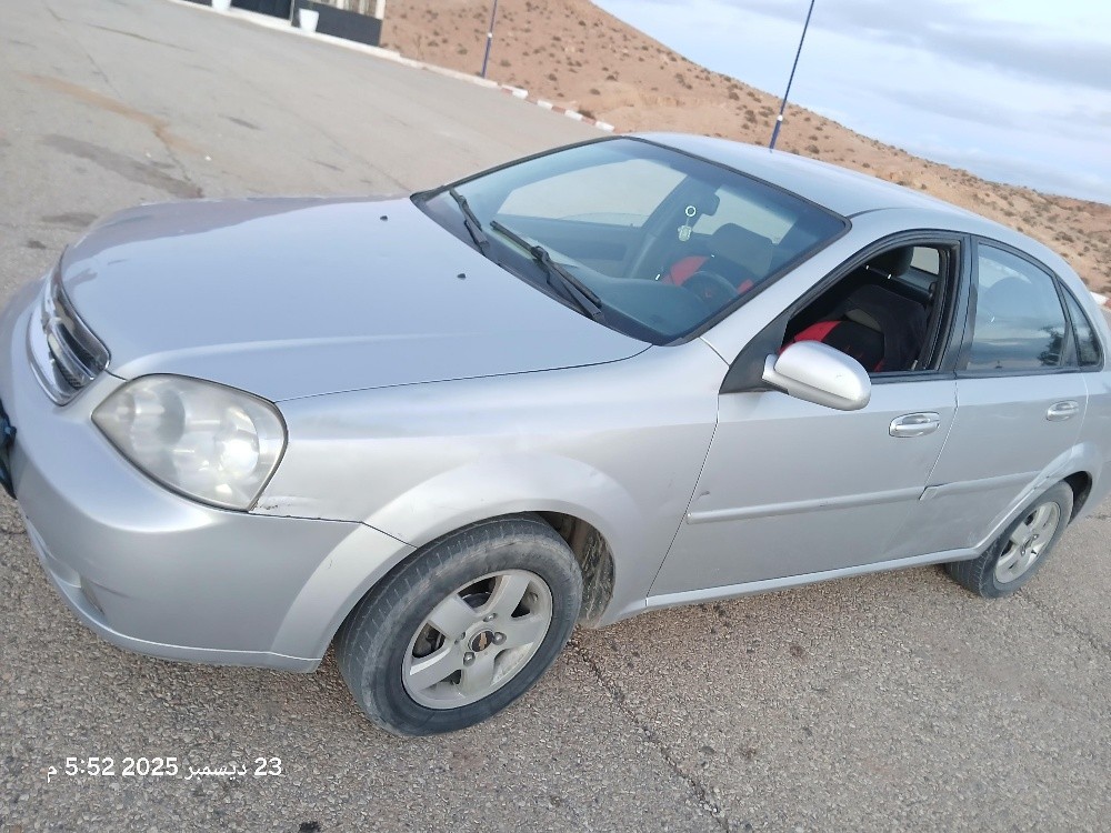 optra diesel - 3