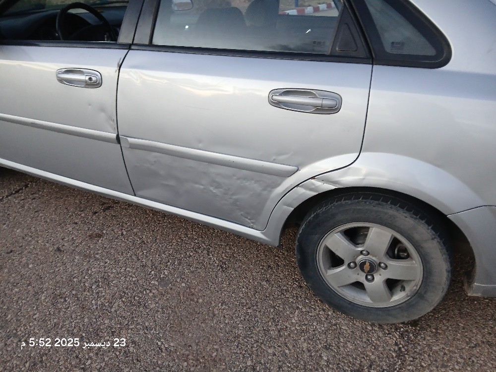 optra diesel - 2