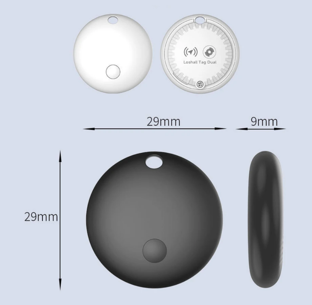 air tag - 3