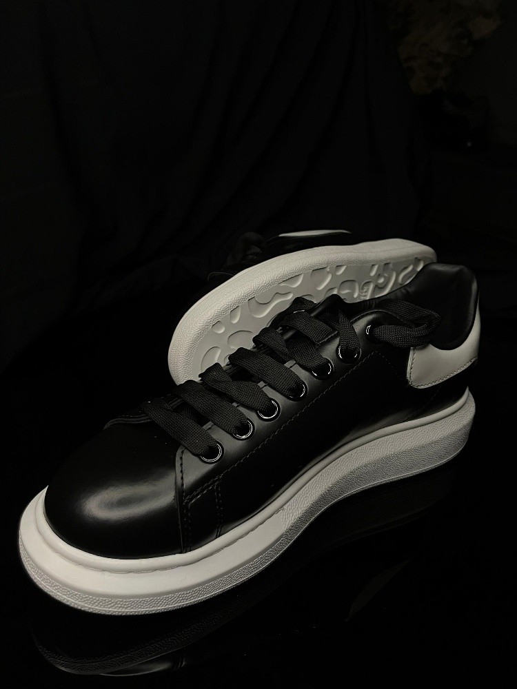 basket McQueen de france - 1