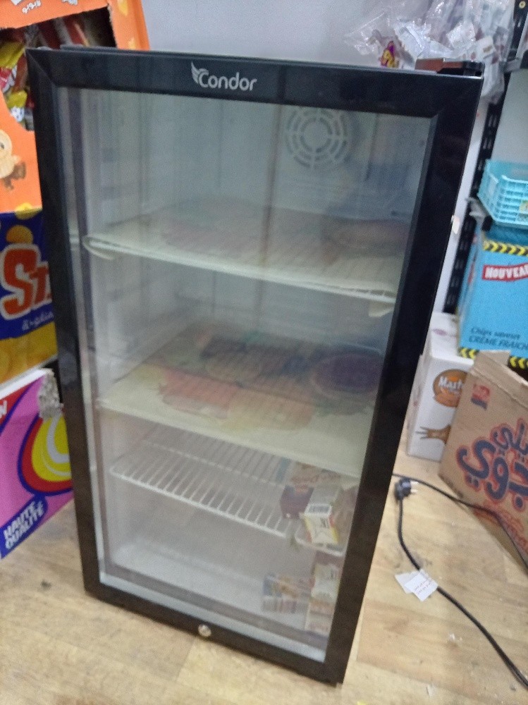 Condor mini fridge - 2