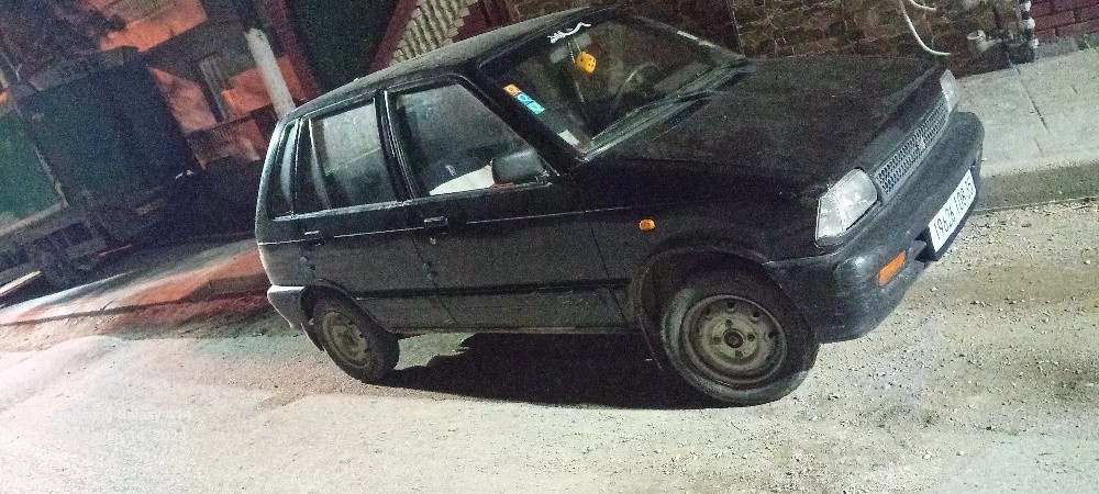 سوزوكي  - 2