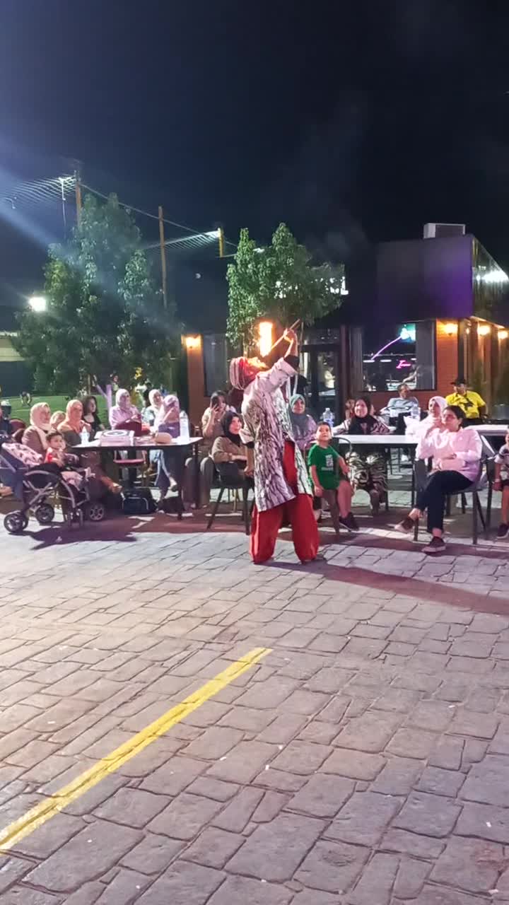 Spectacle Magie et Animations - 3