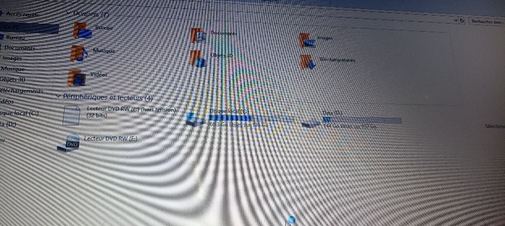 Lenovou thinkpad - 1