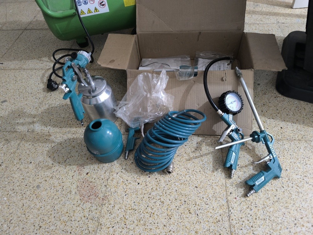 compresseur - 2