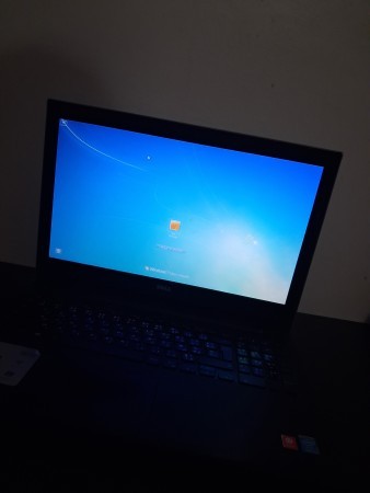 Disponible Laptop Dell - 4