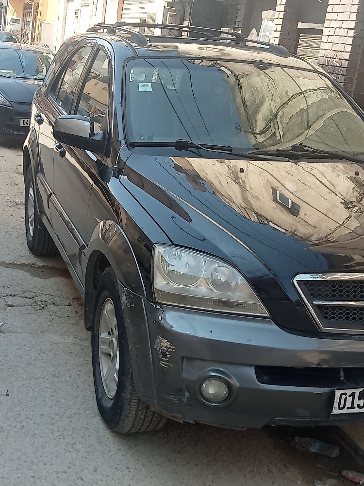 Kia - 2