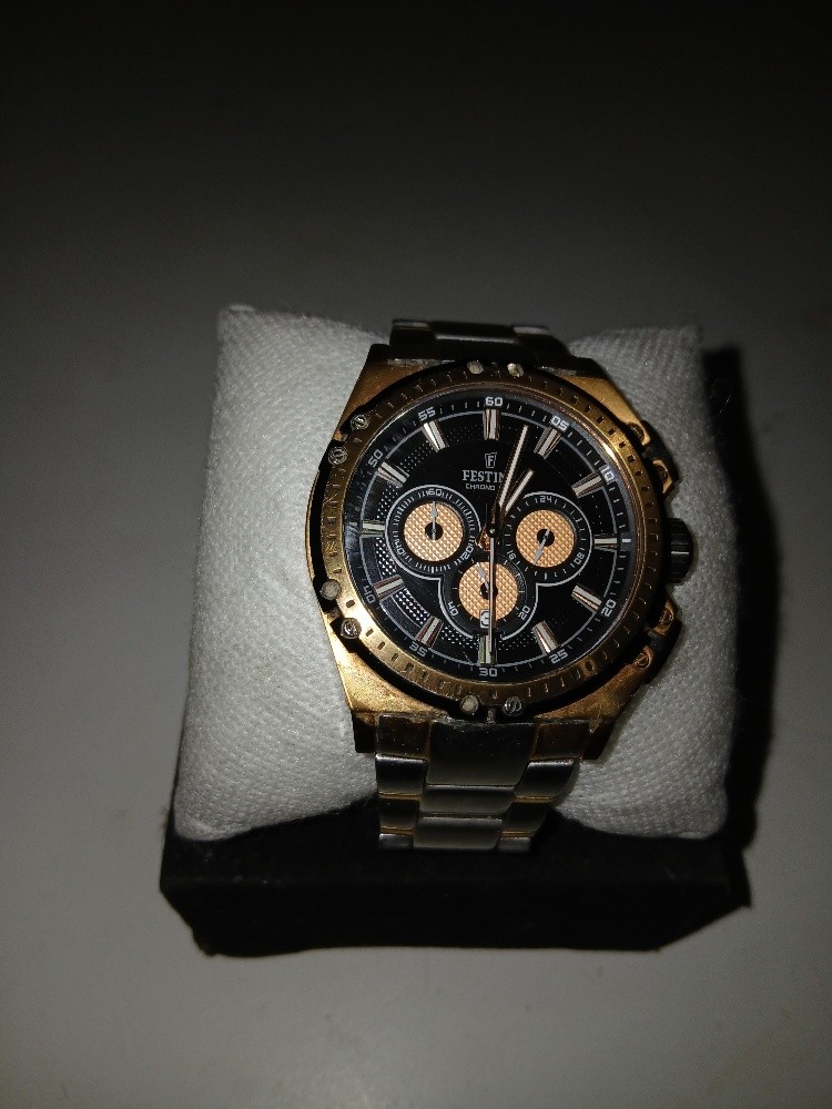 festina special edition orignal - 1