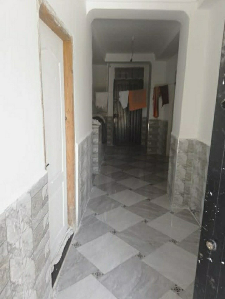 appartment - 1