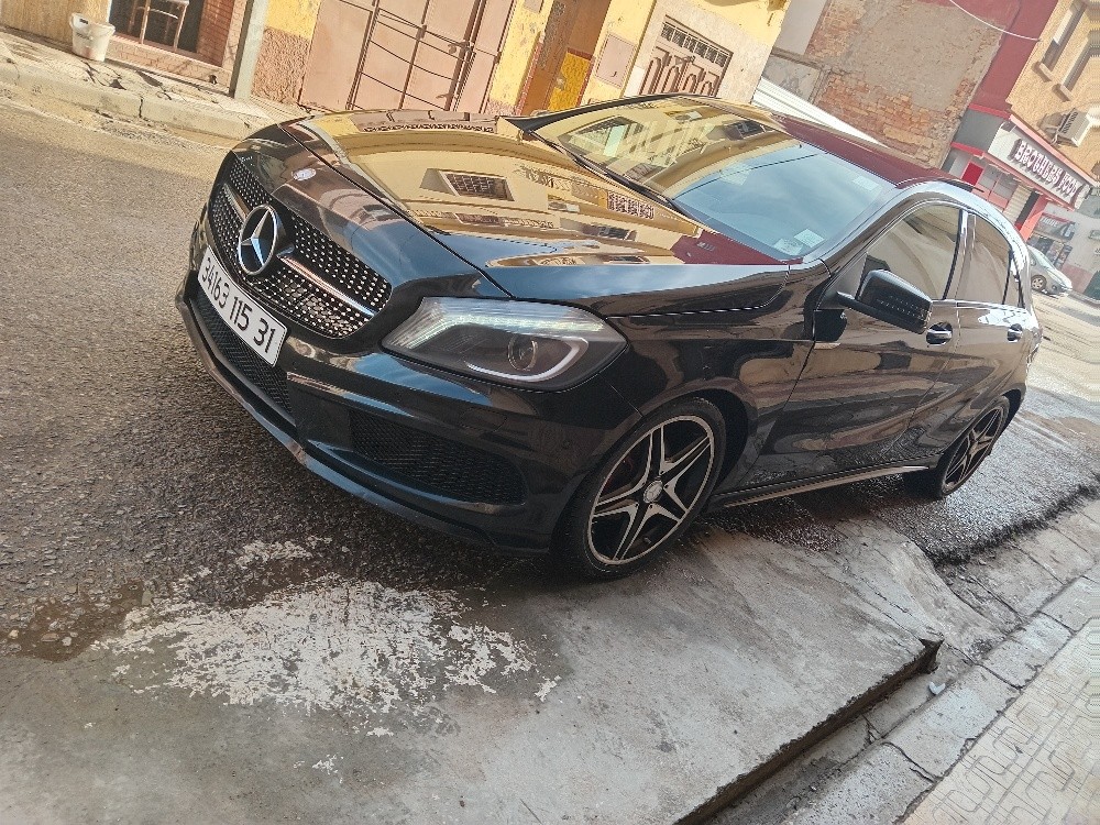 Mercedes - 3