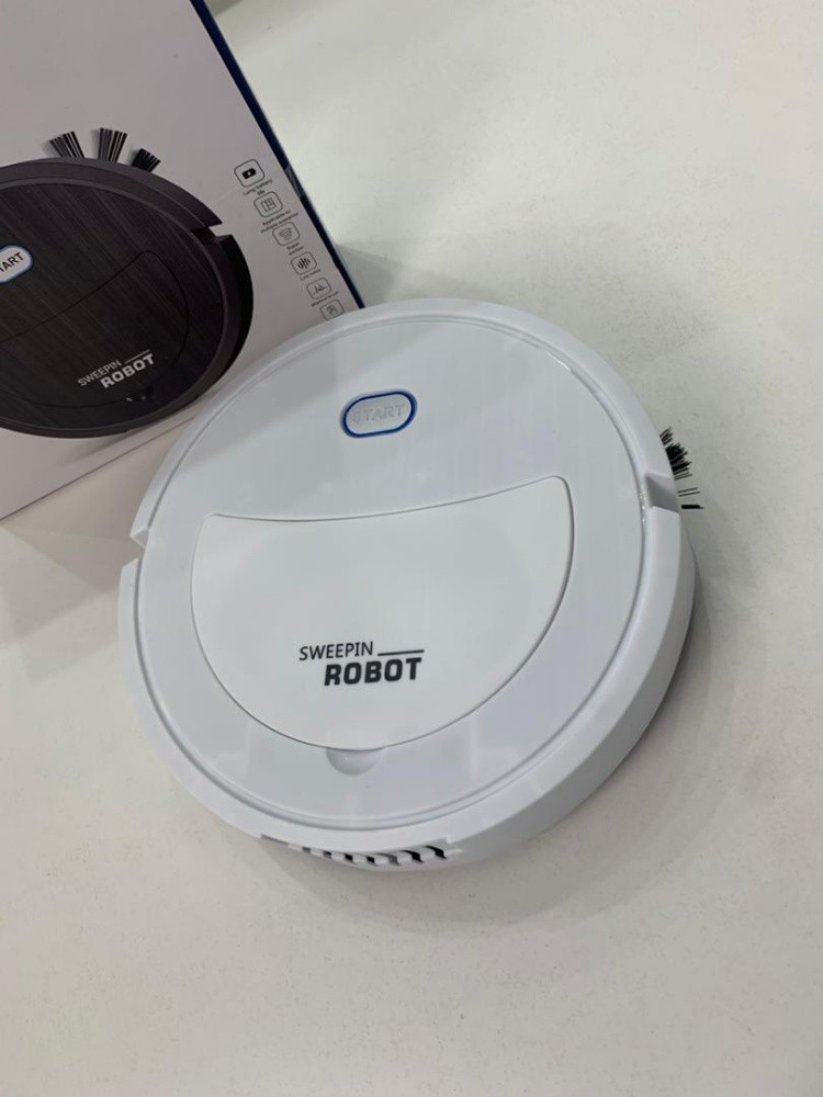 aspirateur Robot intelligent - 3