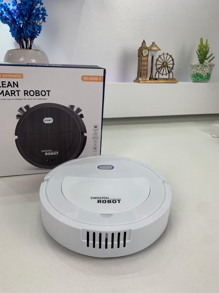 aspirateur Robot intelligent - 1