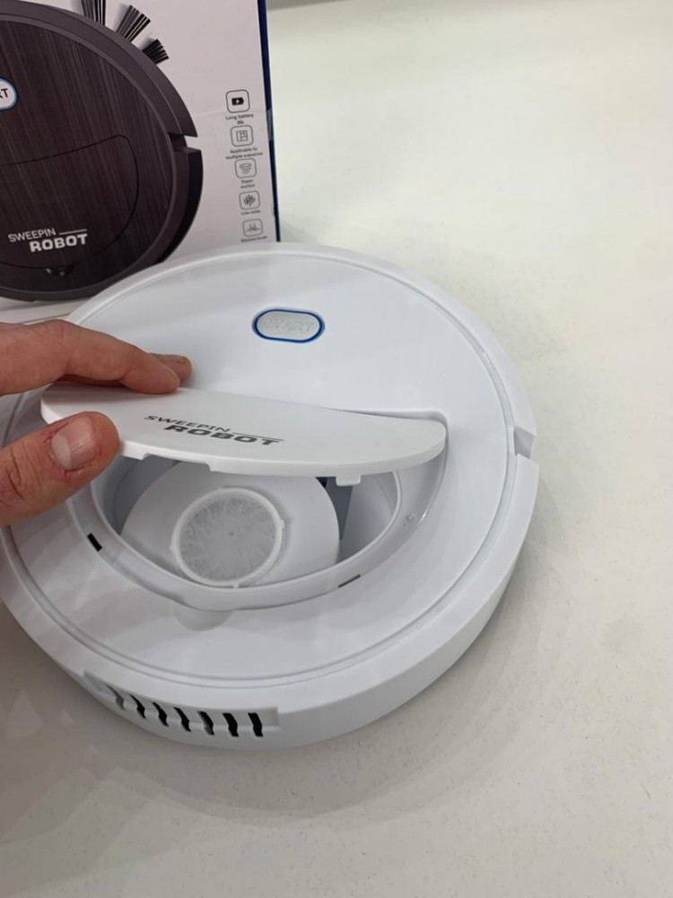 aspirateur Robot intelligent - 2