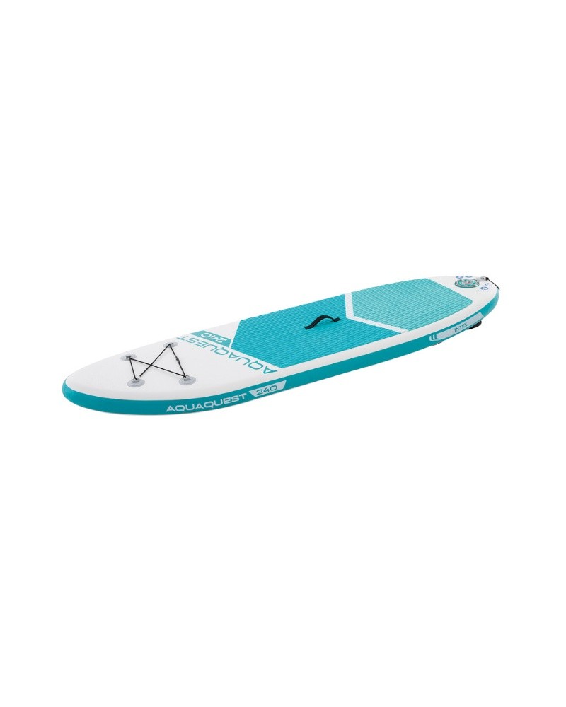 paddle gonflable - 2