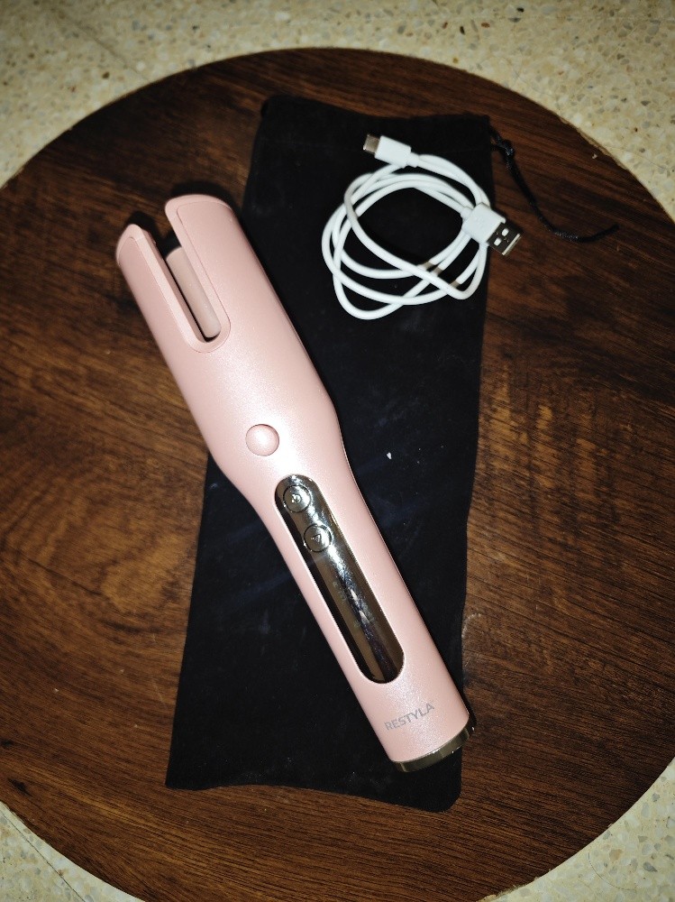 boucleur pro - 1