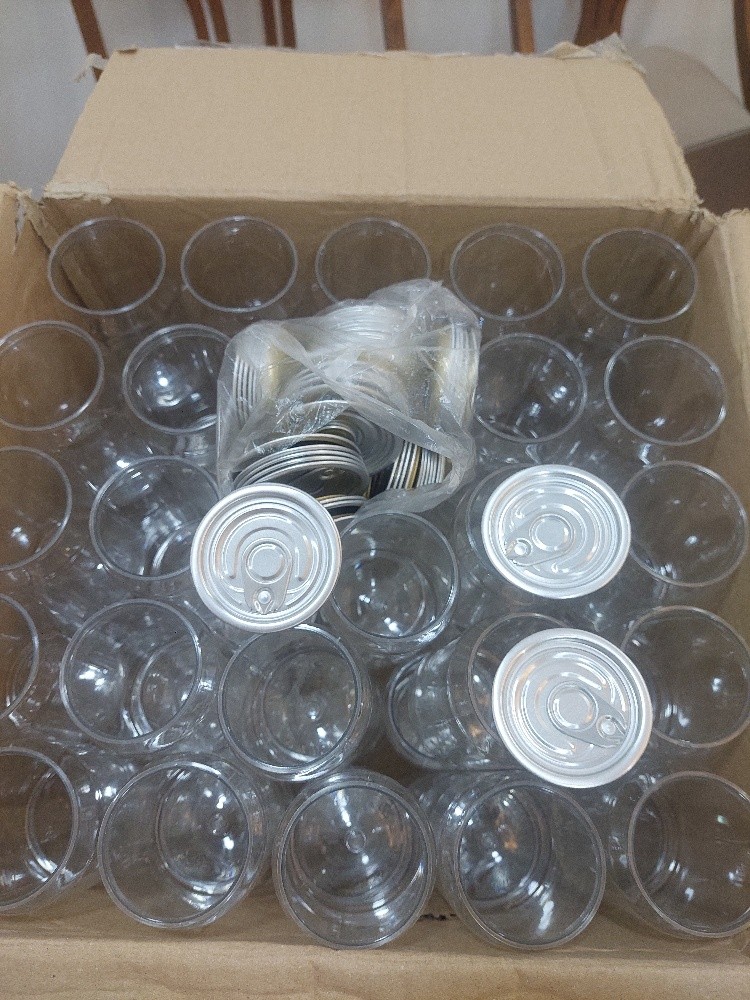 canette 250ml - 1