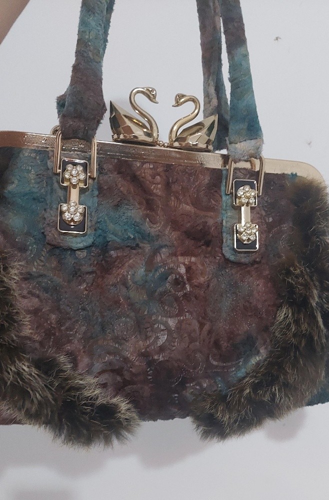 sac à main piece unique - 1