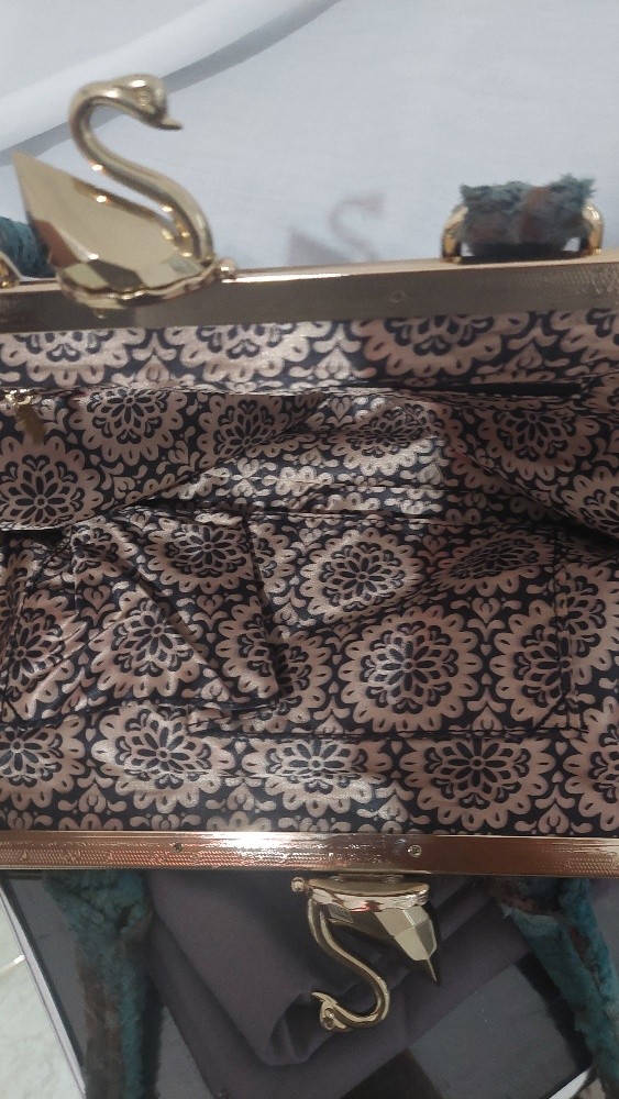 sac à main piece unique - 3