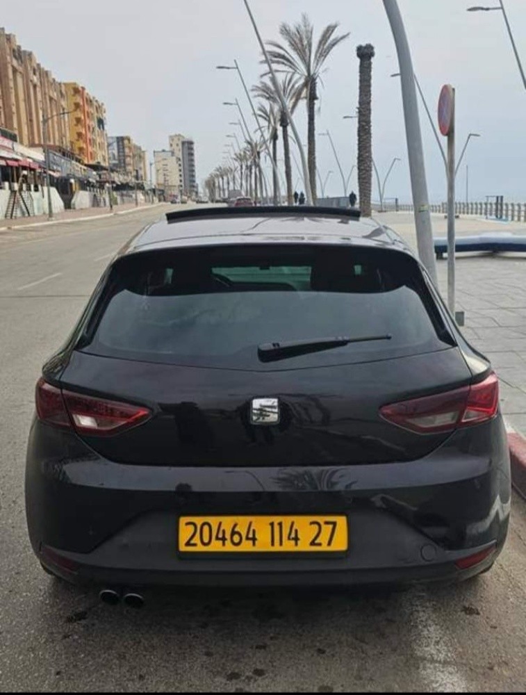 seat lion fr - 1