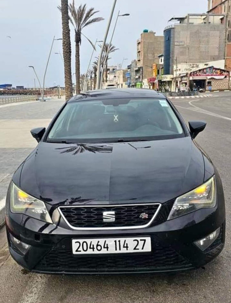 seat lion fr - 3