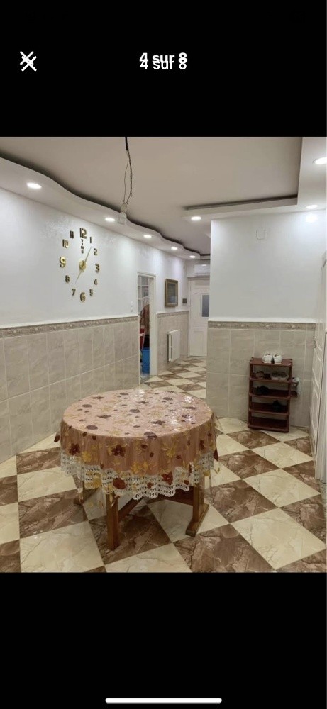 niveau de villa a zougala f4 - 3