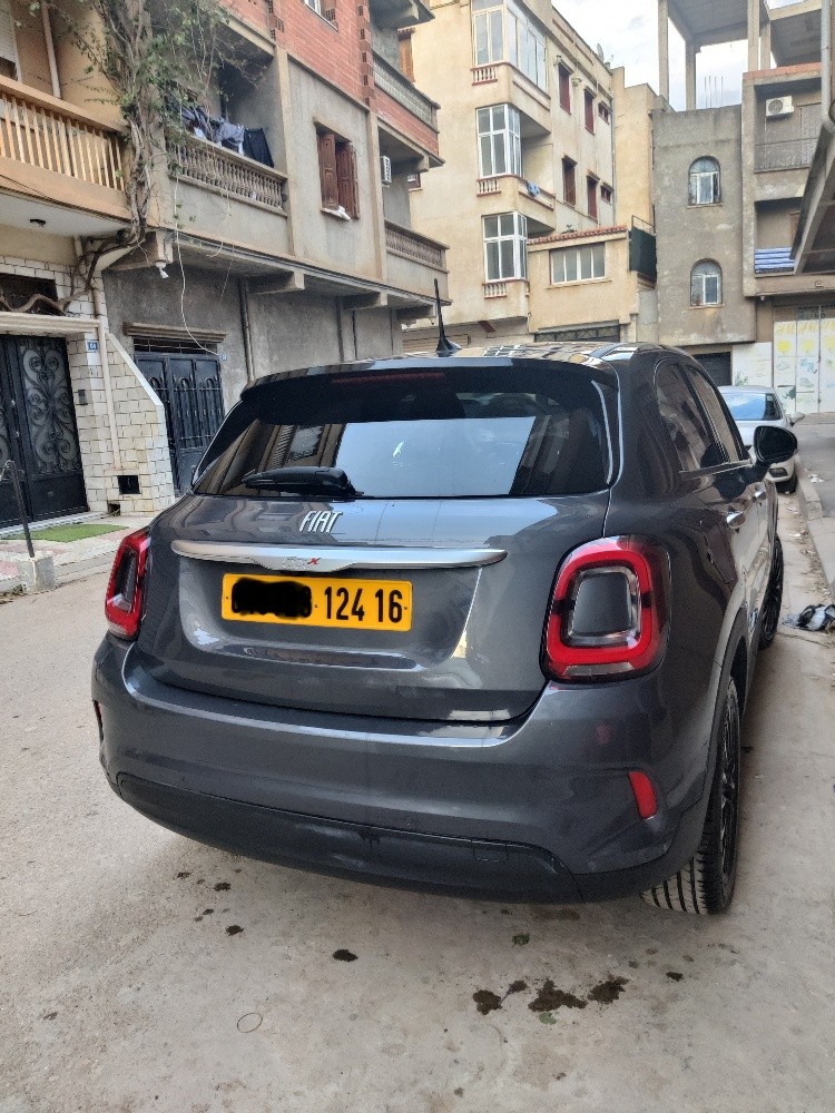 فيات 500 - 1