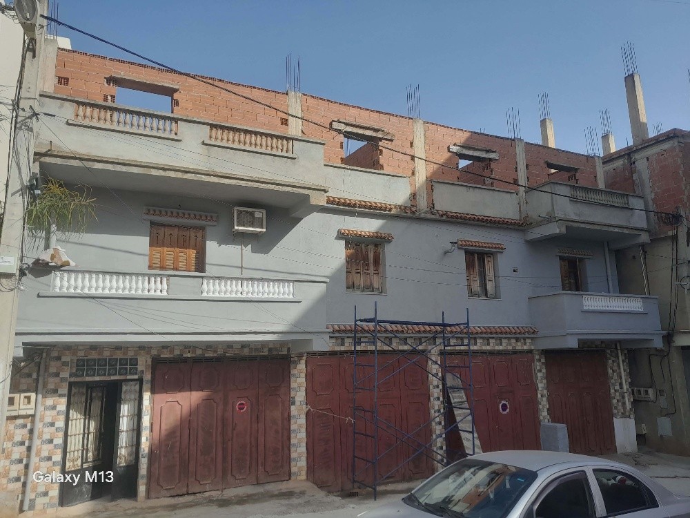Villa  - 1