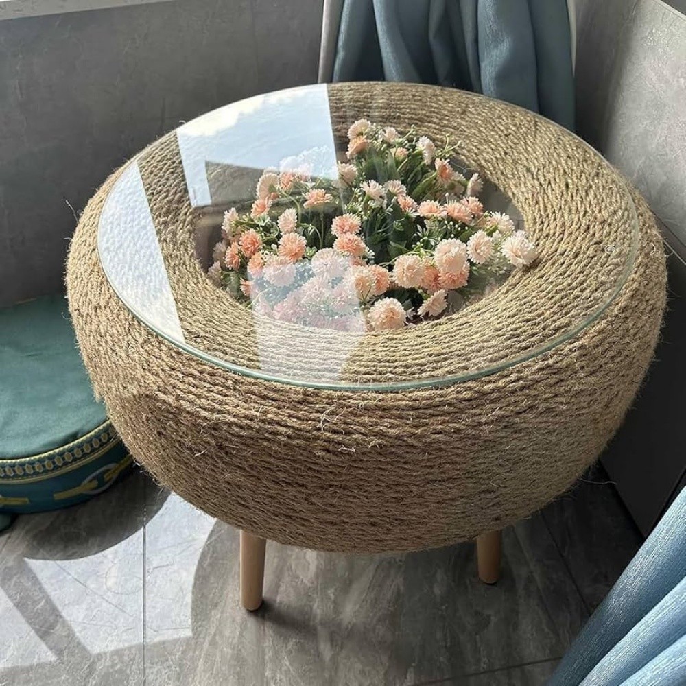 table de décoration - 1