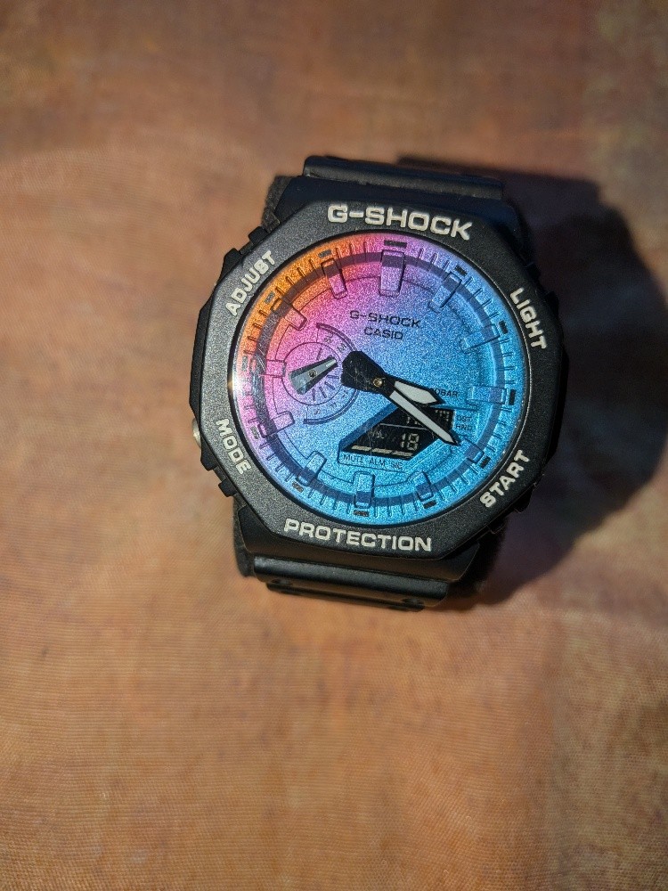 Montre pour les hommes  - 2