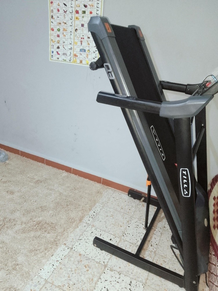 طابي مستعمل في حالة ممتازة - 1