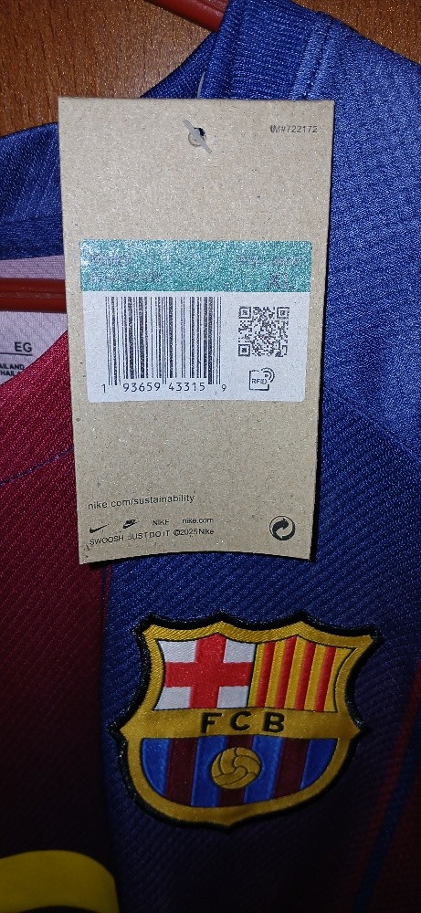 Barcelone T shirt yamal  - 2
