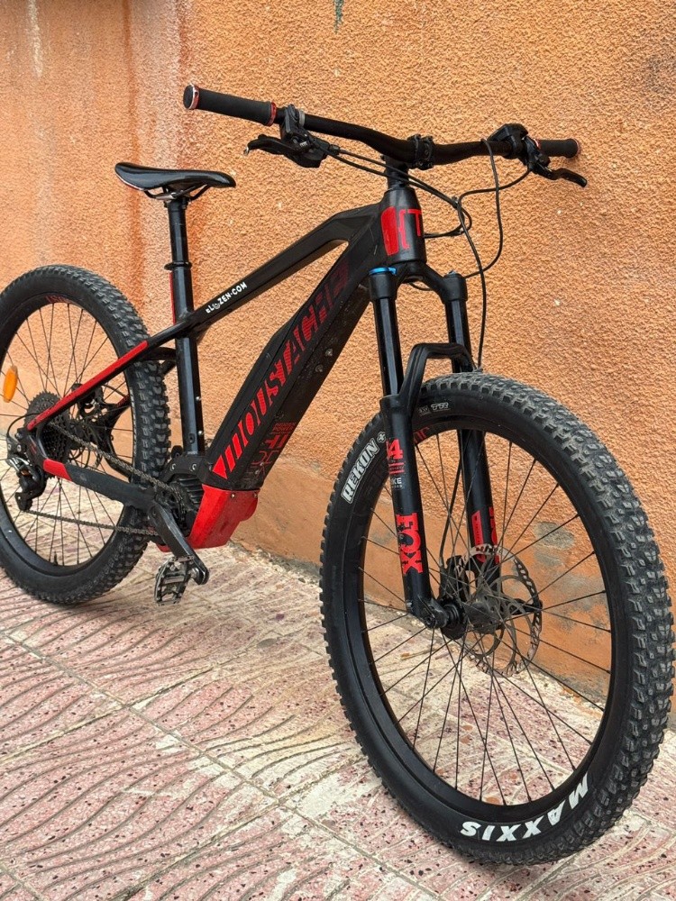 velo électrique - 1