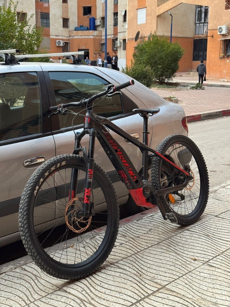 velo électrique - 3