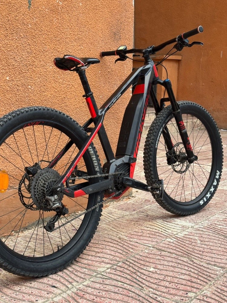 velo électrique - 2