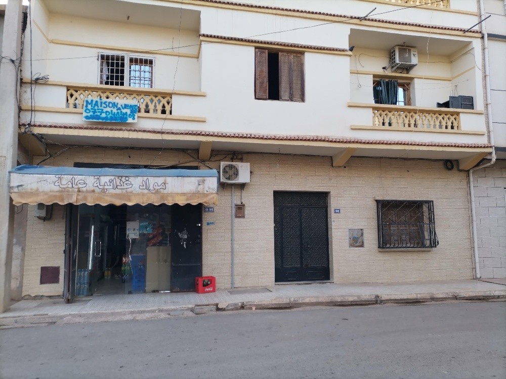 سكن للبيع - 1