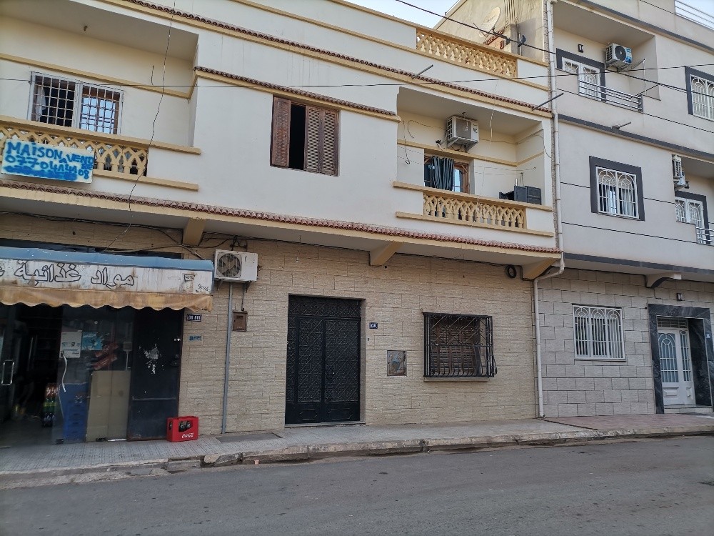 سكن للبيع - 2