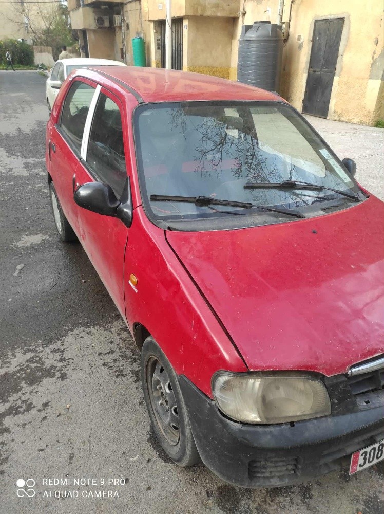 Alto 2007 - 1