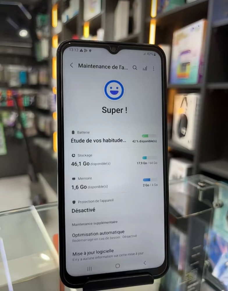samsung a14 - 3