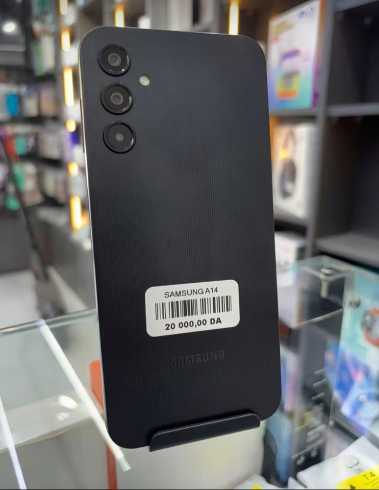 samsung a14 - 1