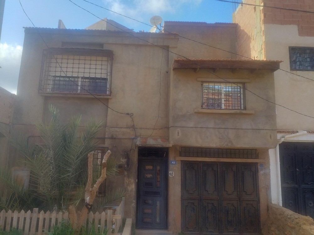 maison el ancor - 1